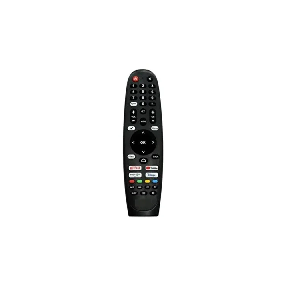 MAPP 1268 LG MOUSELİ KOMUTSUZ KUMANDA