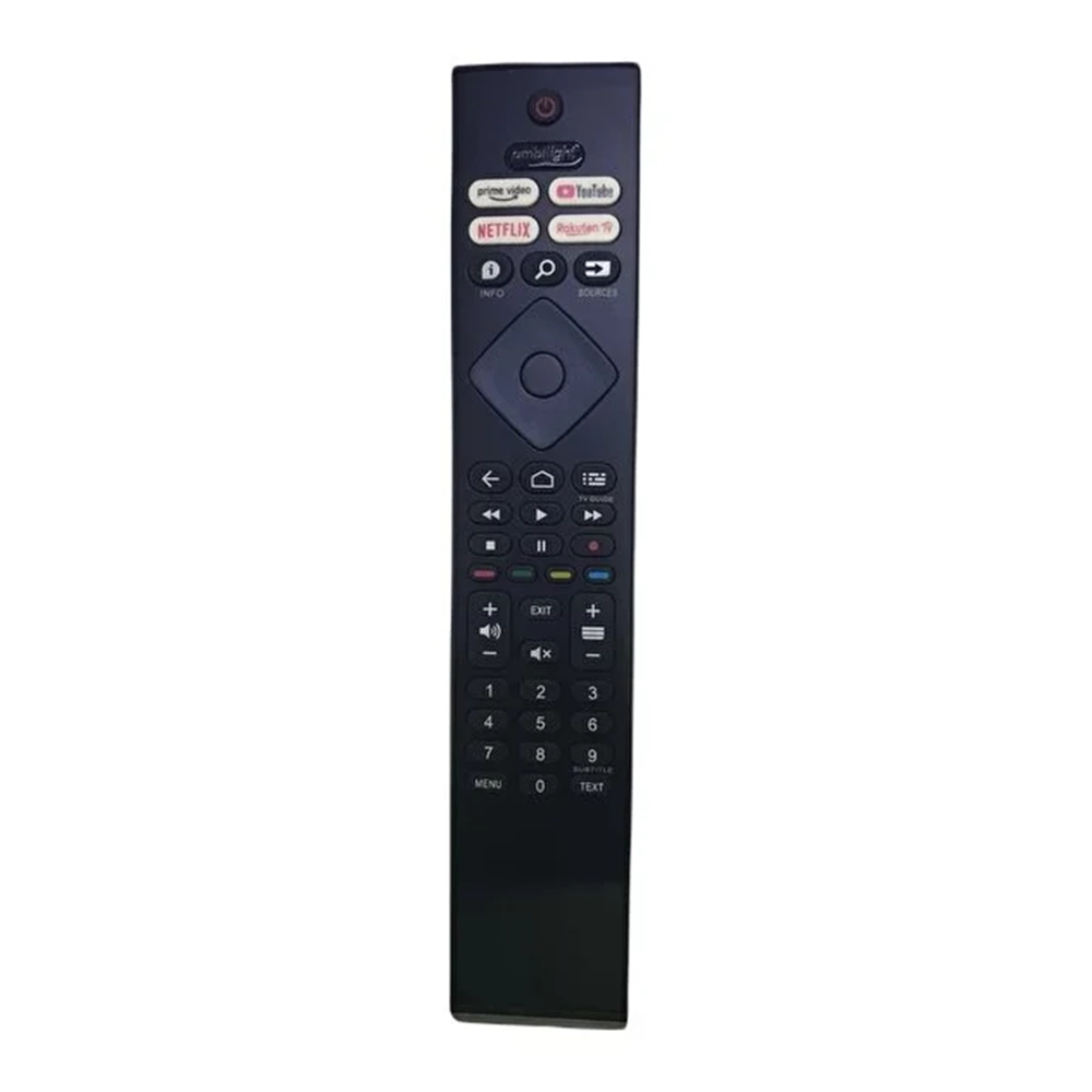 HL-0137 PHİLİPS LCD KUMANDA