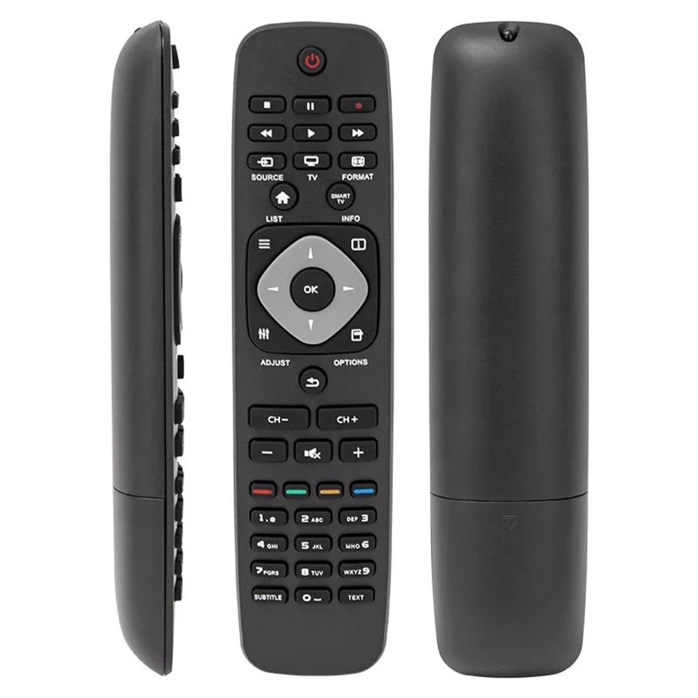 HL-0887 PHİLİPS LCD KUMANDA