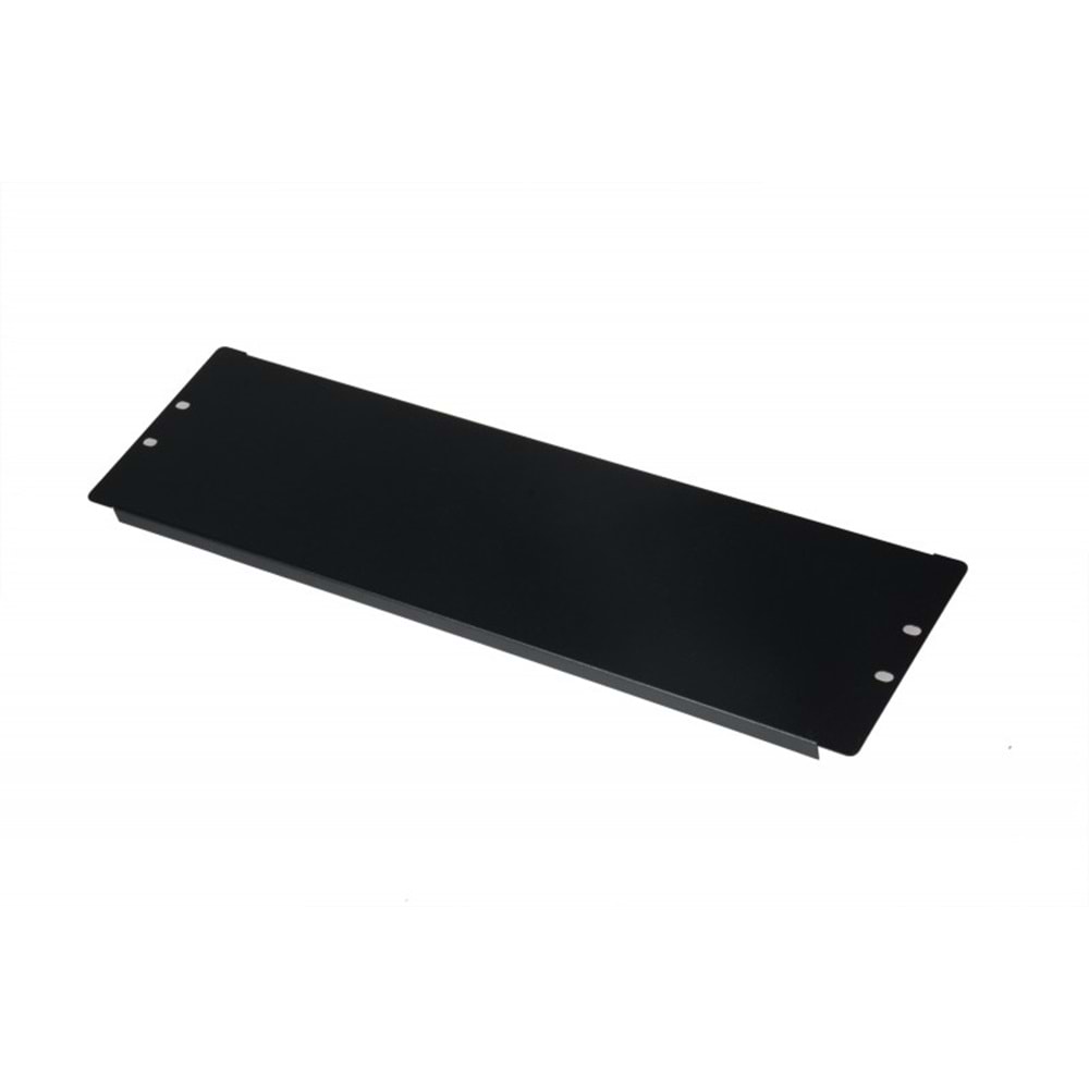 4U Düz Metal Kapama