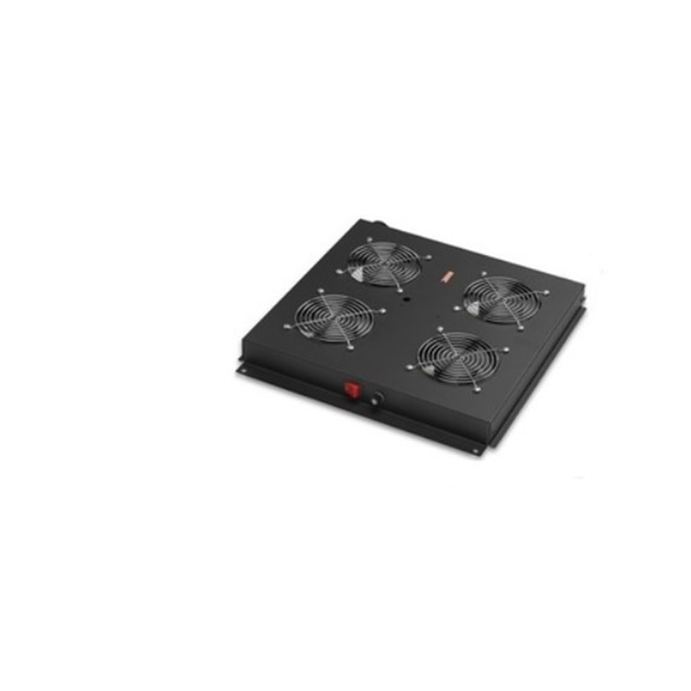 4'lü Fan Grubu Termostatsız ANALOG