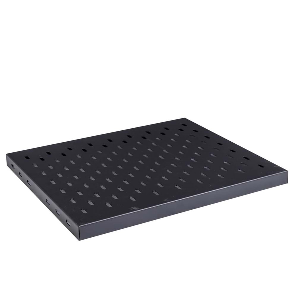 TRK-SRB100 19'' Sabit Raf 1000mm