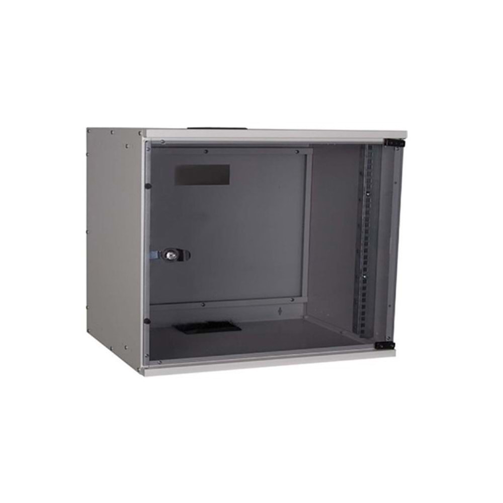 7U 520x400 19'' Soho Rack Kabin