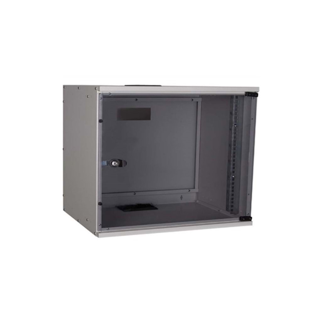 16U 600X450 19'' Pro Rack Kabin