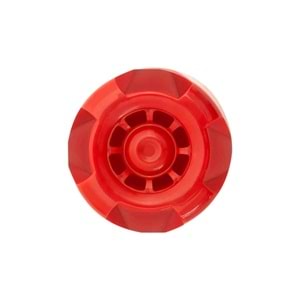 SR-408 Konvansiyonel Flaşörlü Yangın Sireni