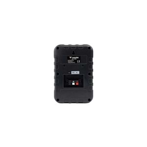 WS-405B 10W 100V Sütun Tipi Hoparlör (Siyah)