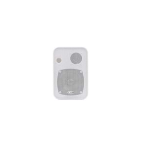 WS-405W 10W 100V Sütun Tipi Hoparlör (Beyaz)