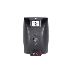 WS-55TB 13cm 30W 100V Kabin Hoparlör - Siyah