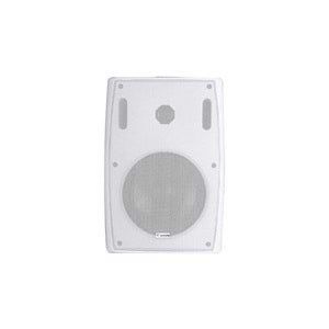 WS-55TW 13cm 30W 100V Kabin Hoparlör - Beyaz