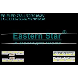 E373 ES ELED 763 TV Led Bar