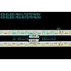 E373 ES ELED 763 TV Led Bar