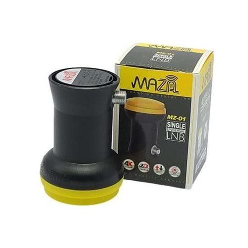 MZ-01 Tekli LNB