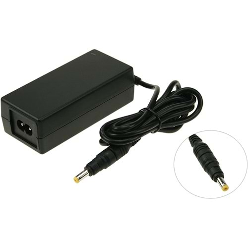 AD59230 9.5V 2.315A AC/DC NOTEBOOK ADAPTÖR