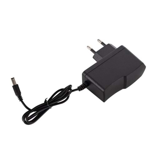ADAPTOR IC MEKAN PLASTIK KASA 12 V 1.0 A