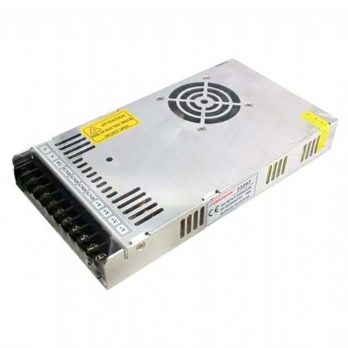 ADAPTOR IC MEKAN SAC KASA 5 V 80 AMPER