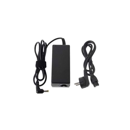 19V 4,74A ( 5,5 mm 1,7 mm )NOTEBOOK ADAPTÖRÜ