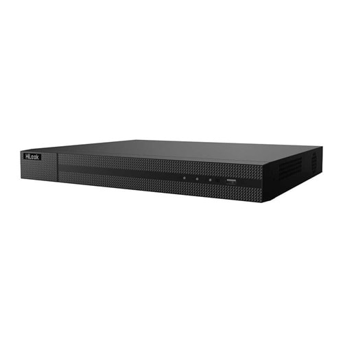 NVR-232MH-B 32 Kanal 256 Mbps 2 HDD Network Kayıt Cihazı