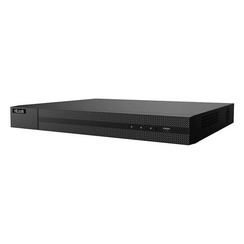 DVR-216G-K2 16 Kanal HD-TVI/AHD/CVI/CVBS 2 HDD DVR Kayıt Cihazı