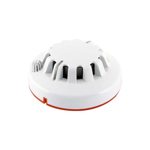 DD-503 Elektronik Adresli Akıllı Kombine Optik Duman ve Isı Dedektörü