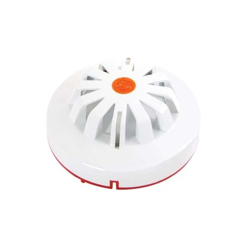 DD-502 Elektronik Adresli Akıllı Isı Dedektörü