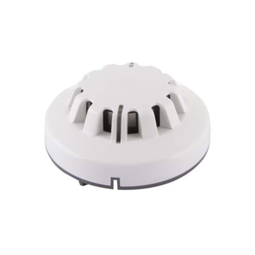 DK-231R-C Konvansiyonel Röleli Isı Dedektörü (Kapalı Kontak)