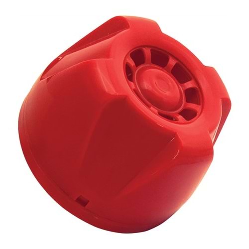 SR-408A Konvansiyonel Flaşörsüz Yangın Sireni