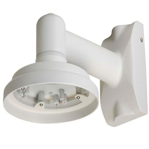 Sabit Dome Kamera Sehpası (Beyaz)