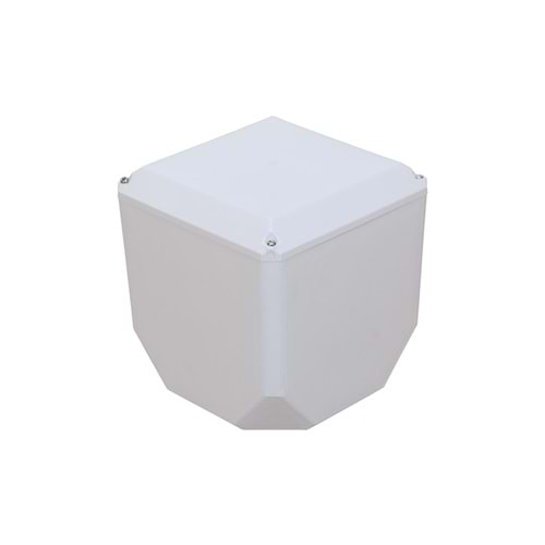 TRK-154 Çok Amaçlı Montaj Kutusu ( Direkler için )