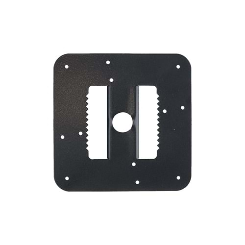 TRK-166 Direk Montaj Filanşı (Kelepçeli)