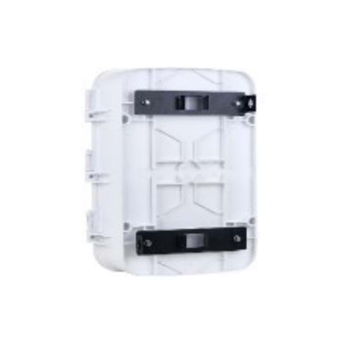 TRK-167-M Pole Connection Bracket (Kelepçeli)