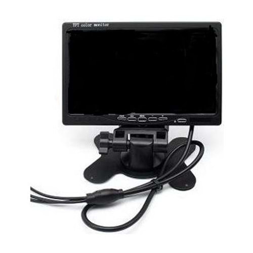 DS-7066 AV 7 TFT-LED STAND MONITOR NAVIGOLD