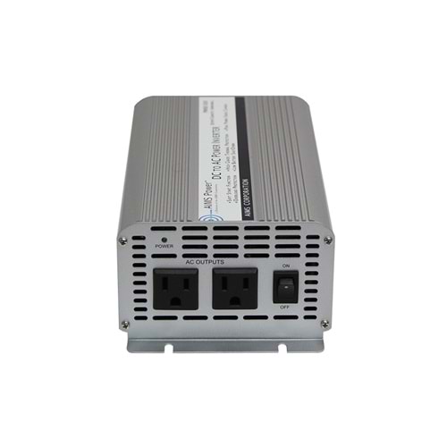 SL-1000 WATT 24 VOLT POWER INVERTER