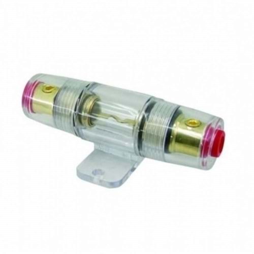 SG-02 Altın Uçlu Sigortalık (50A Sigorta İle)