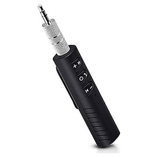 HY-XBA25 Bluetooth Oto Aux Müzik Alıcı