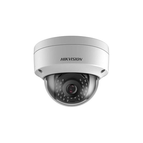 DS-2CD2121G0-I 2MP 2,8mm 30 mt IR IP Dome Kamera
