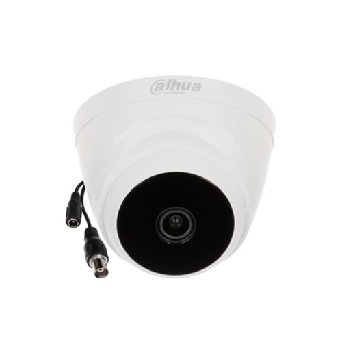 HAC-T1A21-0280B 2 MP IR Dome Kamera(20m IR)