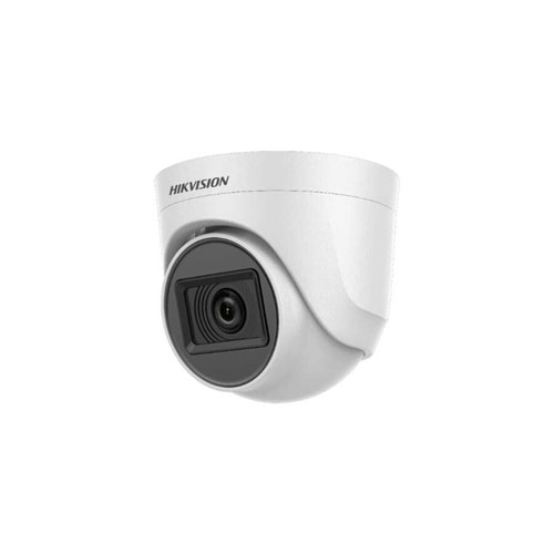 DS-2CE76D0T-ITPF (C) 2.8mm 2mp 20mt IR 4in1 EXIR İç Ortam Kamera