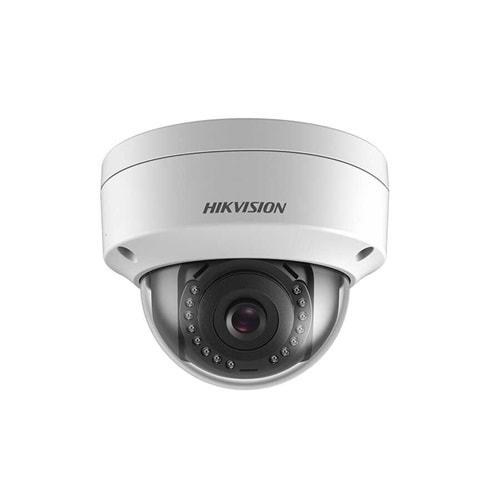 DS-2CD1743G0-IZS/UK 4MP 2,8mm -12 Motorize Varifokal Lensli WDR IP IR Dome Kamera