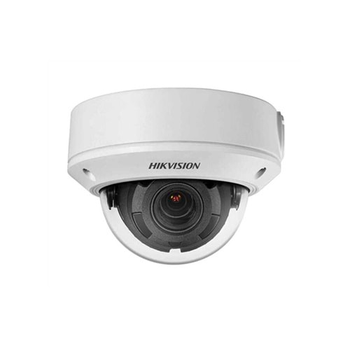 DS-2CD1723G0-IZS 2mp 2.8-12mm Lens 30mt IR IP Dome Kamera