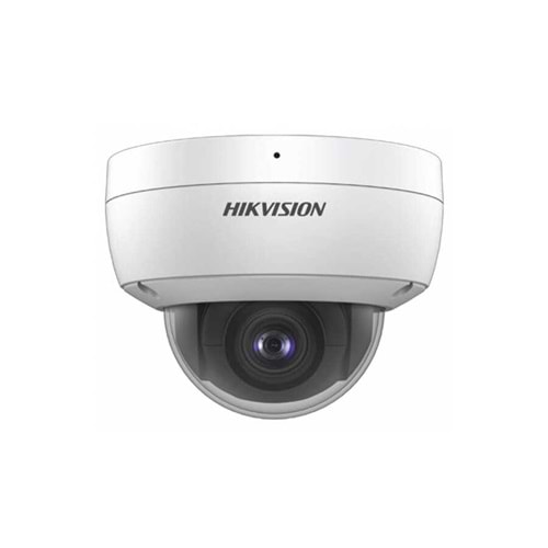 DS-2CD2163G0-IU 6mp 2,8mm IR Fixed IP Dome Kamera
