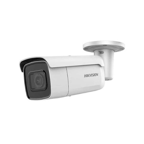 DS-2CD2T65G1-I5 6mp 4mm Lens 50mt IR IP Bullet Kamera