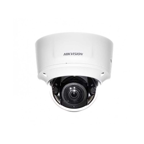 DS-2CD2725FWD-IZS 2mp 2.8-12mm 30mt IR Dome IP Kamera