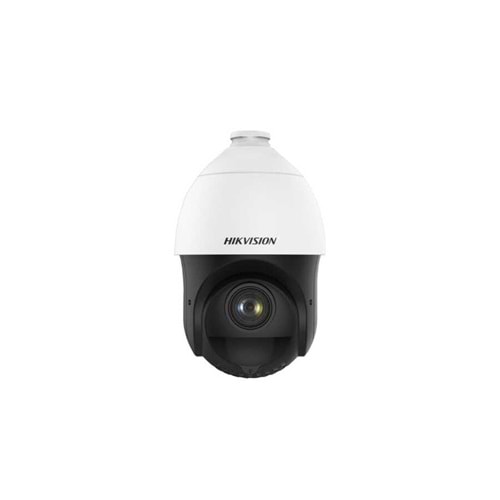 DS-2DE4225IW-DE 2mp 25x IR PTZ Speed Dome IP Kamera (Montaj Ayağı Dahil)