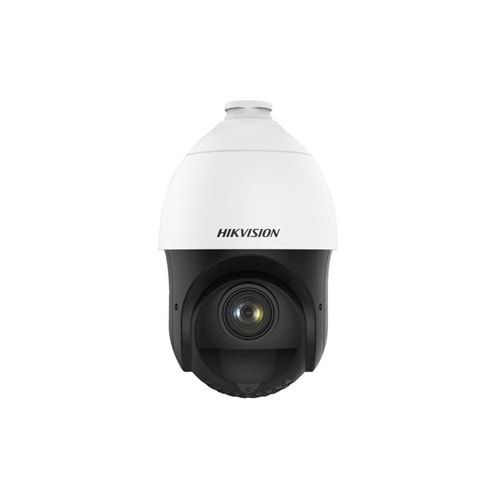 DS-2DE4425IW-DE(S5) 4 MP 25x IR PTZ Speed Dome IP Kamera (Montaj Ayağı Dahil)