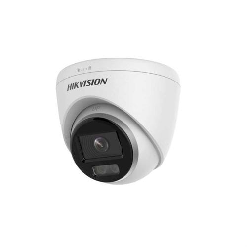 DS-2CD1327G0-LUF (2.8mm)Colorvu 2Mp IP Mini Dome Kamera