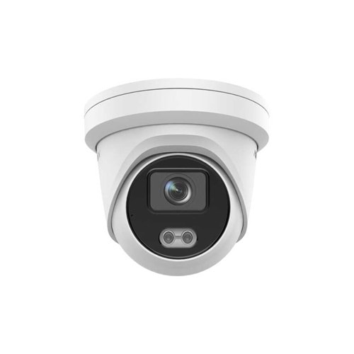 DS-2CD2347G2-L 4 MP 2.8mm ColorVu Fixed Dome IP Kamera