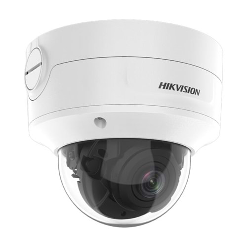 DS-2CD2786G2-IZS (2,8-12 mm) 8mp 4K AcuSense Varifocal Dome IP Kamera