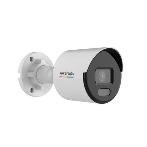 DS-2CD1027G0-LUF (2.8MM) 2MP IP ColorVu Bullet Kamera