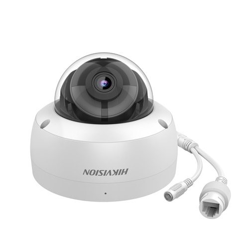 DS-2CD2143G2-IU 2.8mm 4mp IP Dome Kamera