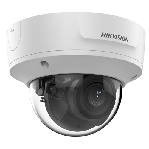 DS-2CD2763G2-IZS 2.8mm 6mp IP Dome Kamera